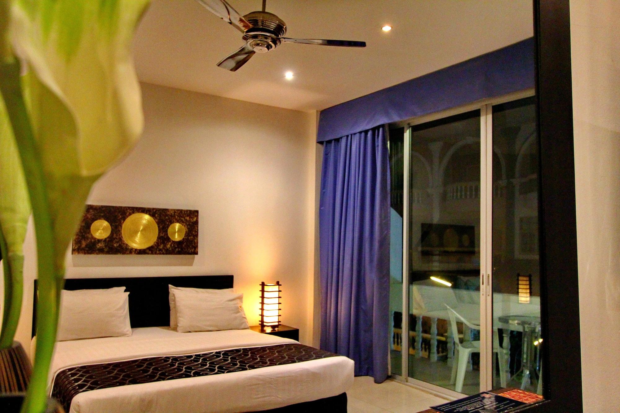 East Suites Pattaya Exterior photo