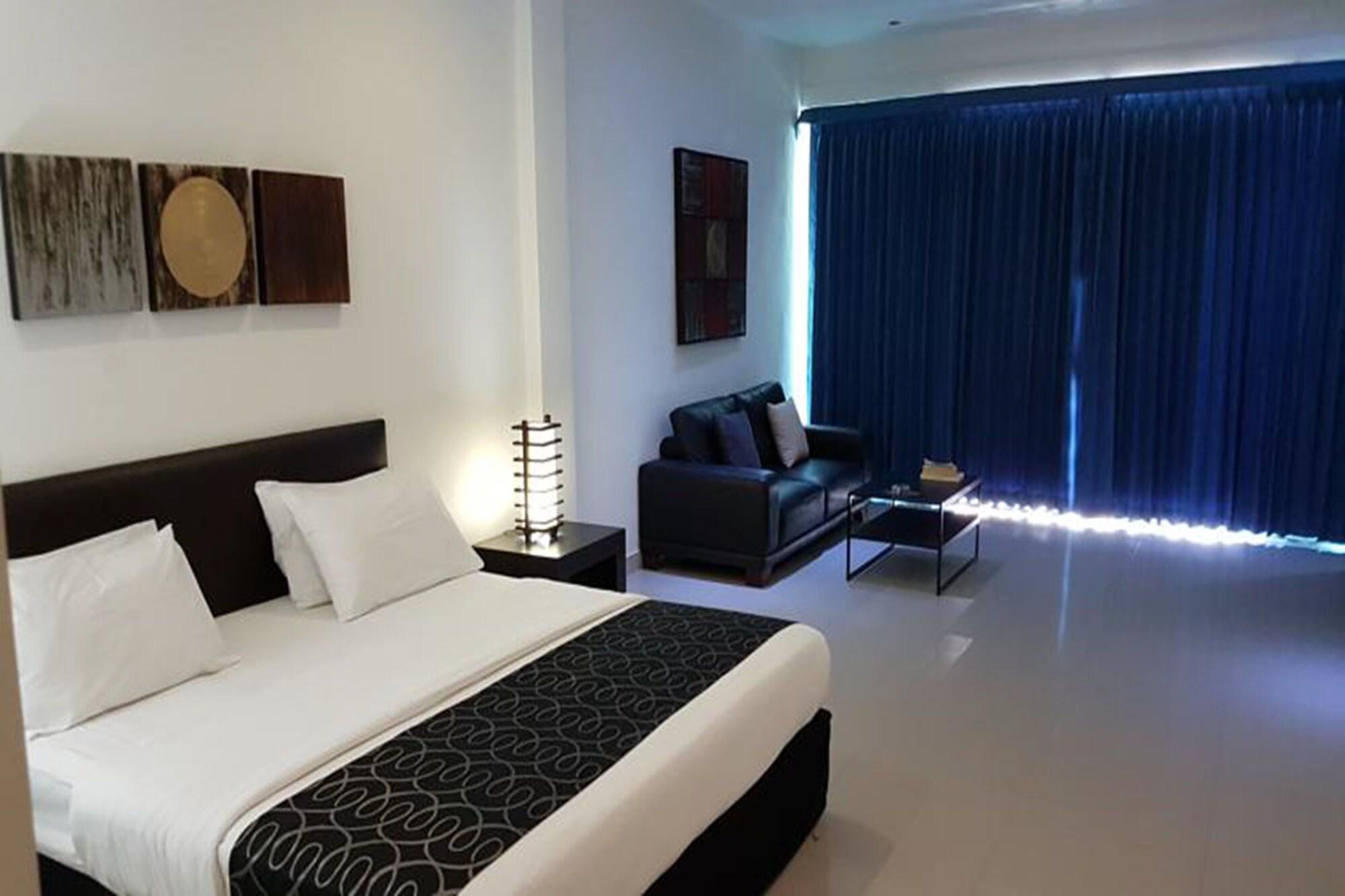 East Suites Pattaya Exterior photo