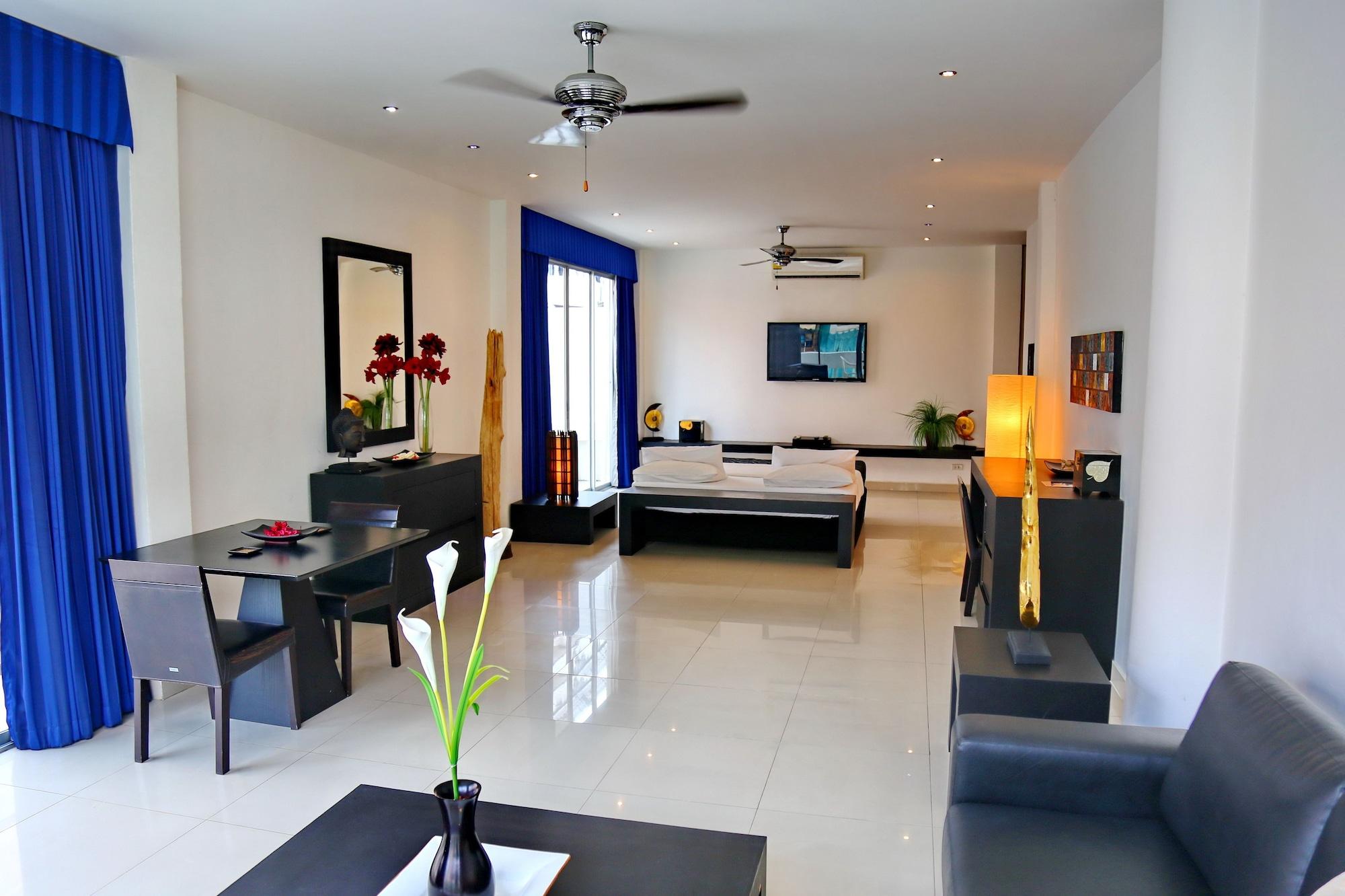 East Suites Pattaya Exterior photo